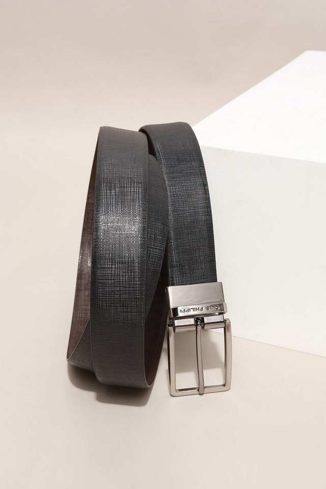 Men-s-Leather-Single-Side-Belt