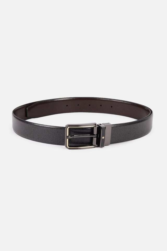 Men-s-Leather-Single-Side-Belt