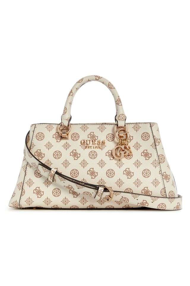 Zipper-Closure-PU-Women-s-Evelune-Girlfriend-Satchel