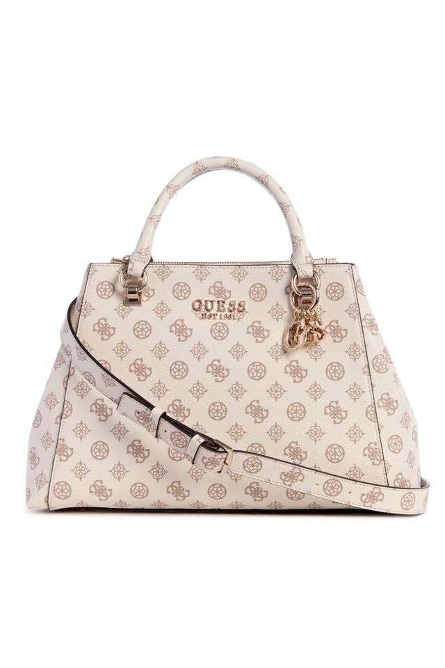 Zipper-Closure-PU-Women-s-Evelune-Lrg-Girlfriend-Satchel