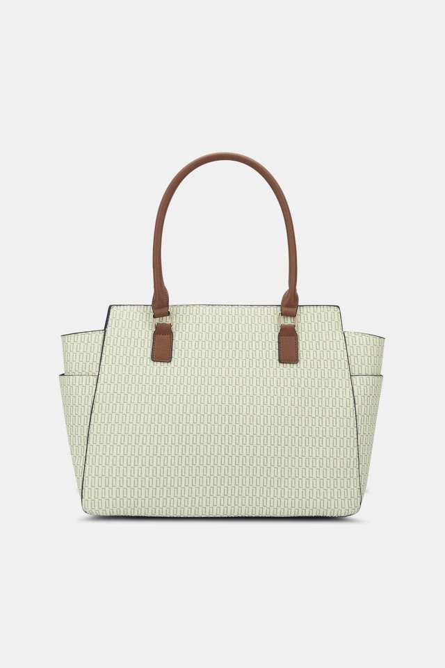 Lx-Mono-Kelly-Synthetic-Zipper-Closure-Women-s-Laptop-Bag