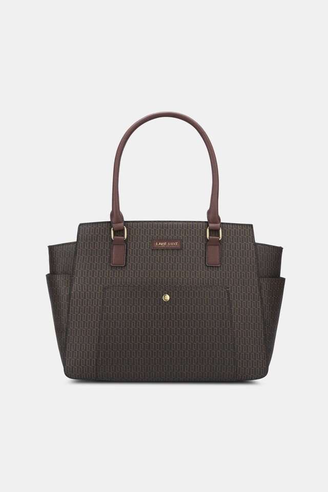 Lx-Mono-Kelly-Synthetic-Zipper-Closure-Women-s-Laptop-Bag