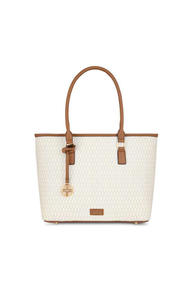 Lx-Mono-Sherry-Synthetic-Zipper-Closure-Women-s-Laptop-Bag