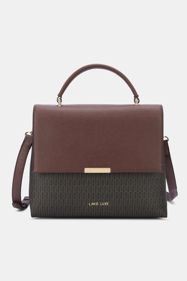 Mono-Marsh-Synthetic-Zipper-Closure-Women-s-Hobo-Bag