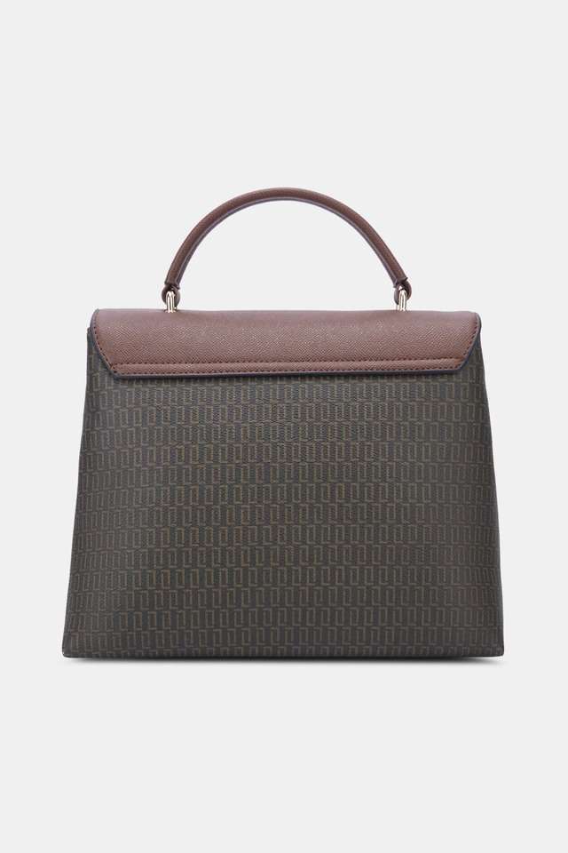 Mono-Marsh-Synthetic-Zipper-Closure-Women-s-Hobo-Bag