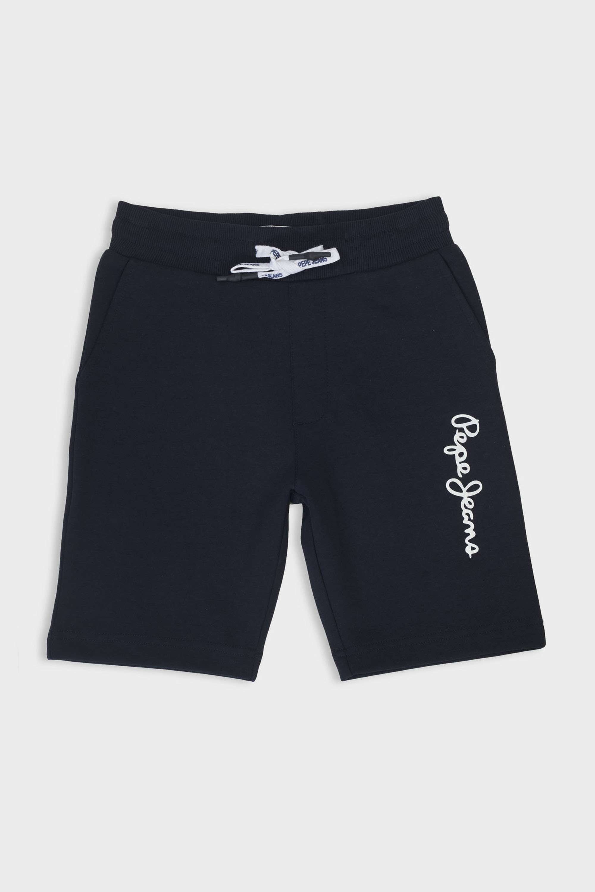 Printed-Blended-Fabric-Regular-Fit-Boys-Shorts