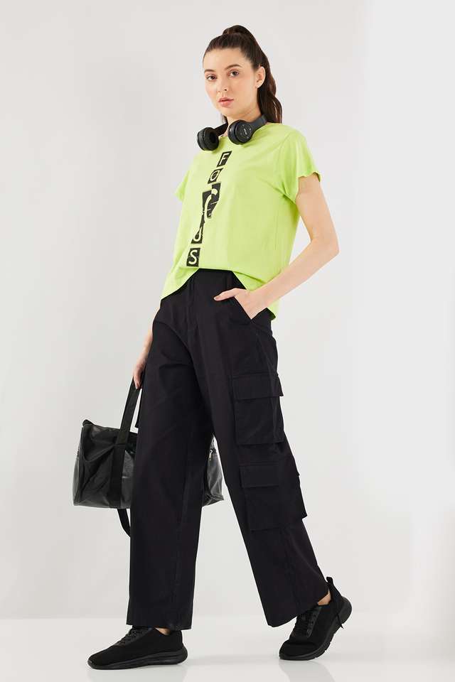 Printed-Cotton-Women-s-T-Shirt