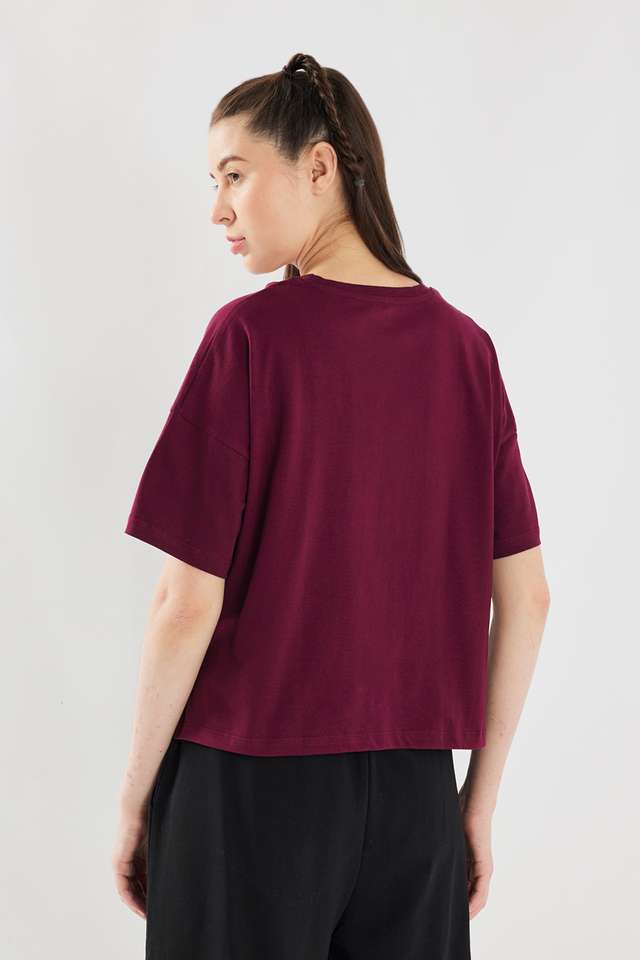 Printed-Cotton-Women-s-T-Shirt