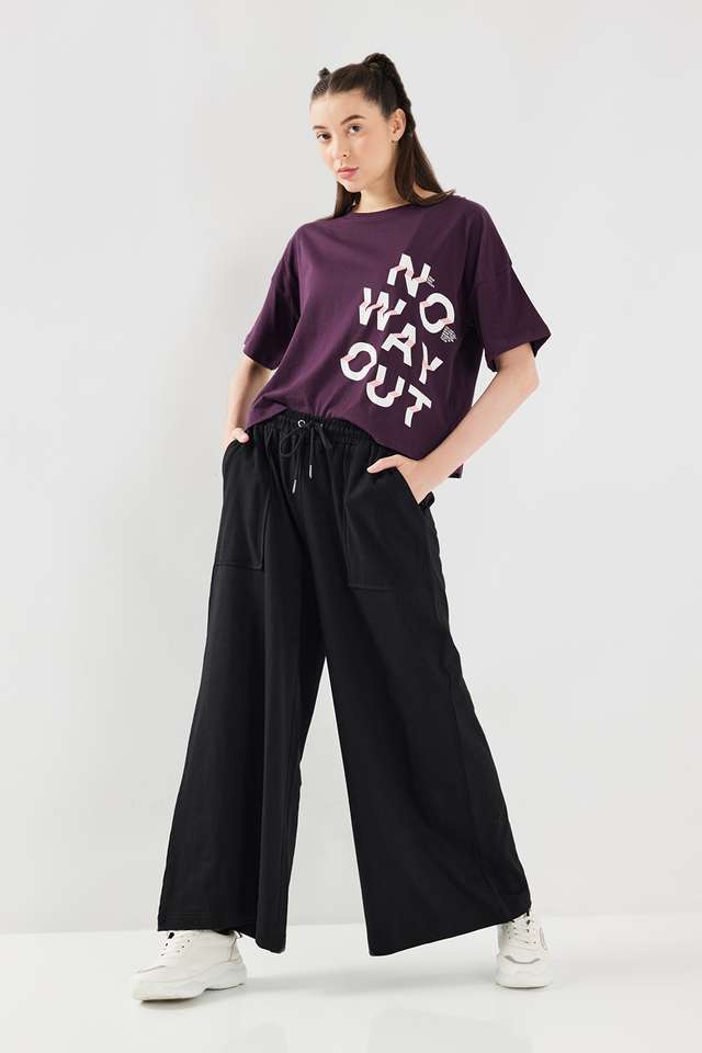 Printed-Cotton-Women-s-T-Shirt
