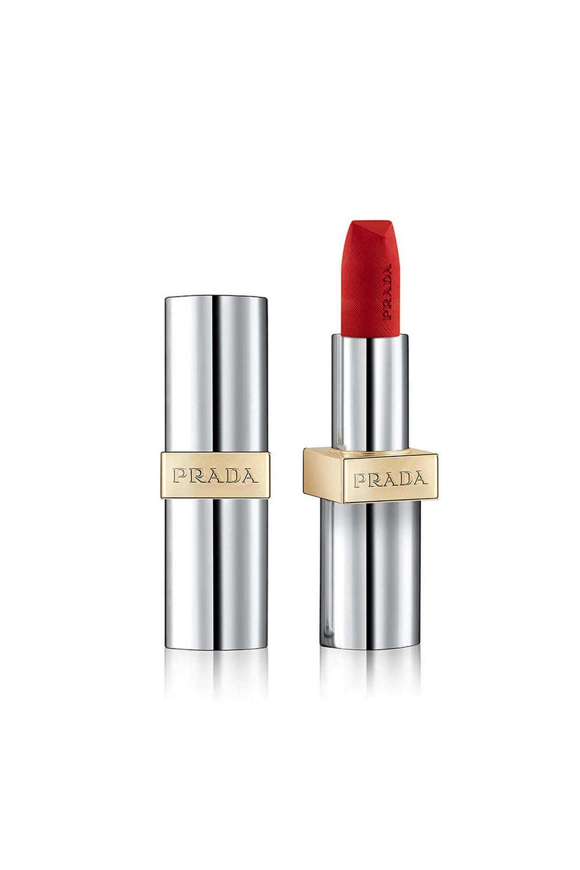 Monochrome-Hyper-Matte-Lipstick---R26-Lava -6.8-gm