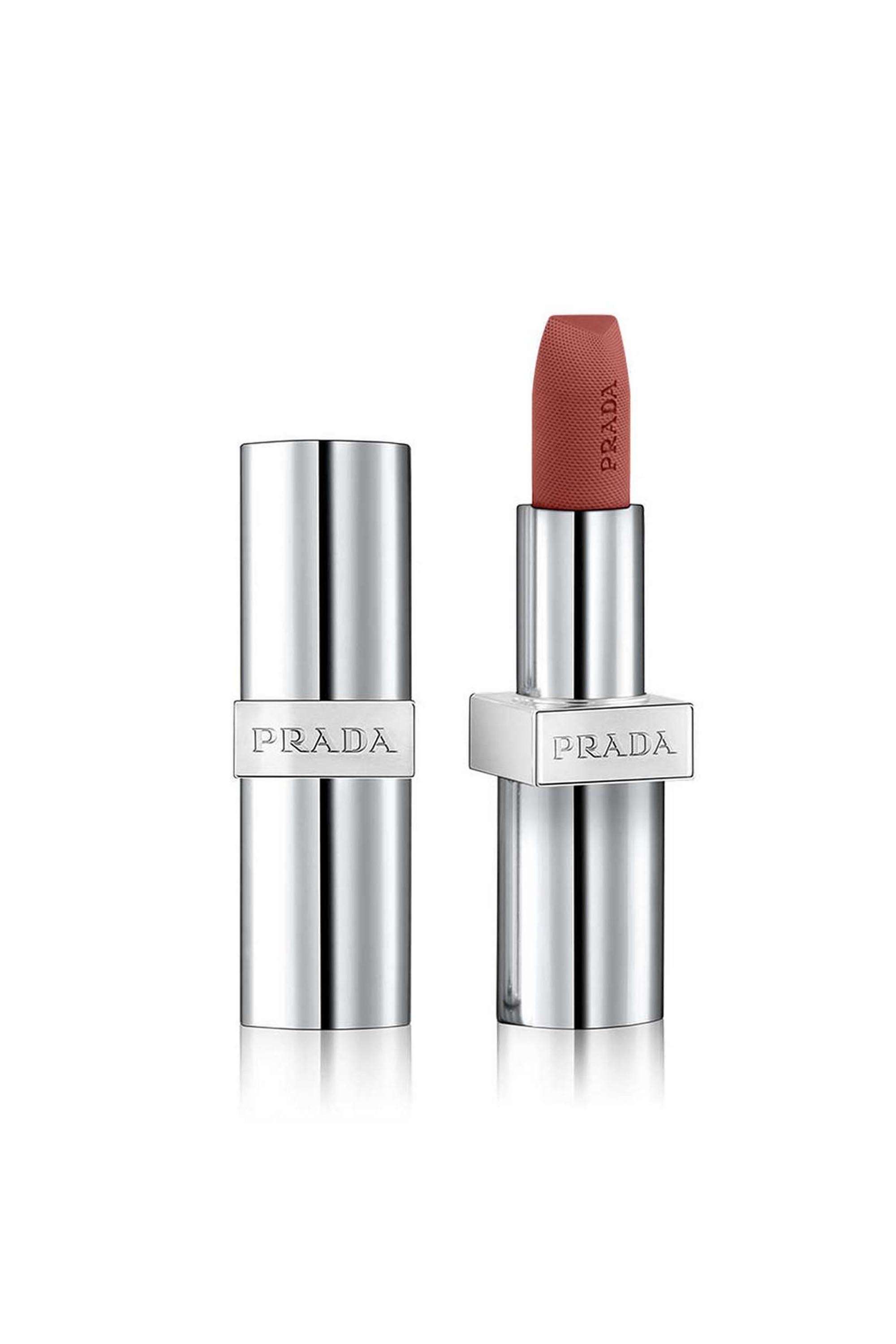 Monochrome-Soft-Matte-Lipstick---B106-Caramel -6.8-gm