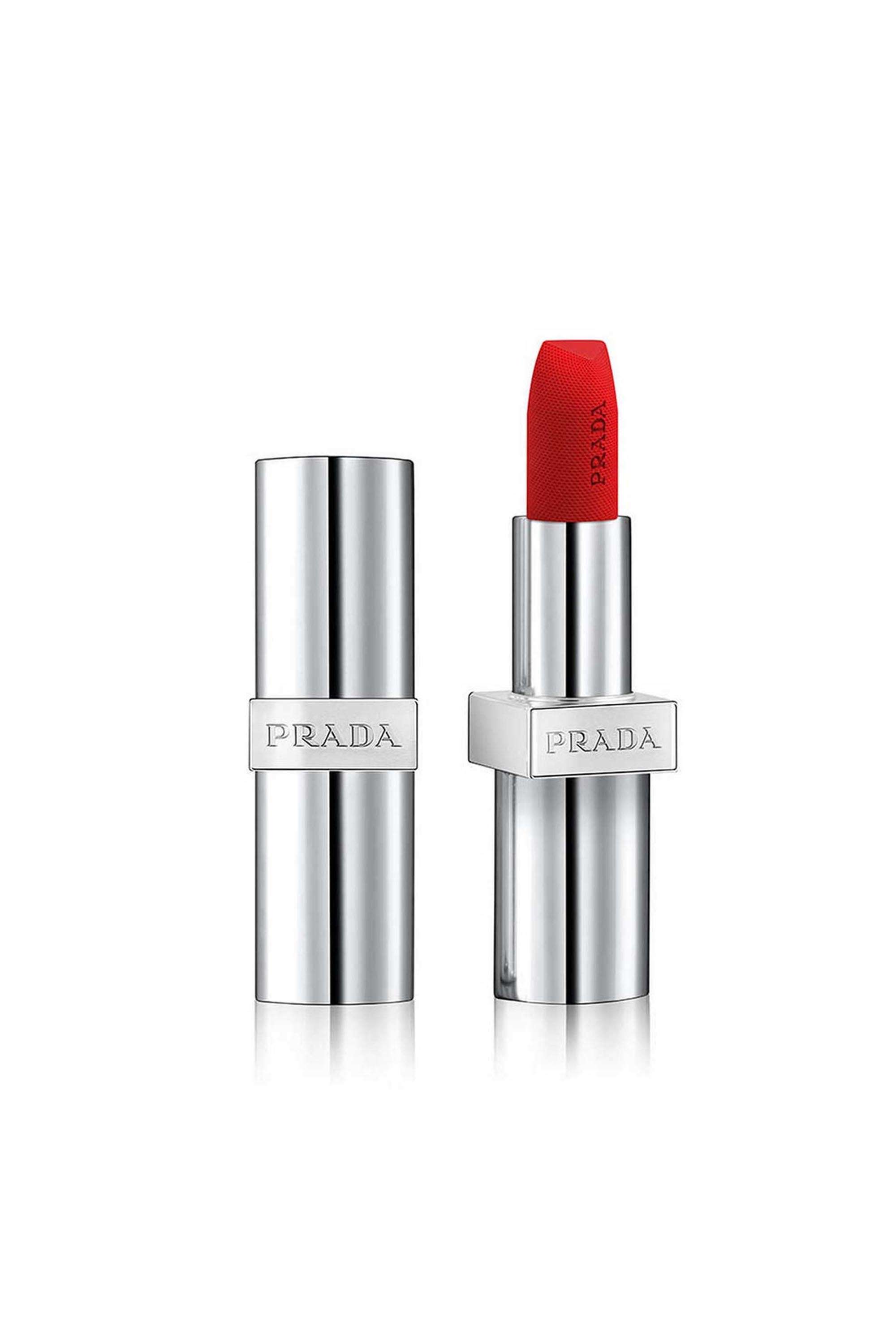 Monochrome-Soft-Matte-Lipstick---R128-Granato -6.8-gm