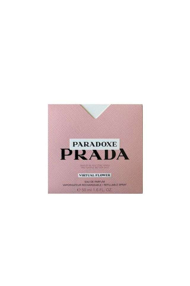 Buy PRADA nocolor Paradoxe Virtual Flower Eau de Parfum - 50 ml