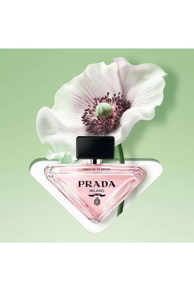 Buy PRADA nocolor Paradoxe Virtual Flower Eau de Parfum - 50 ml