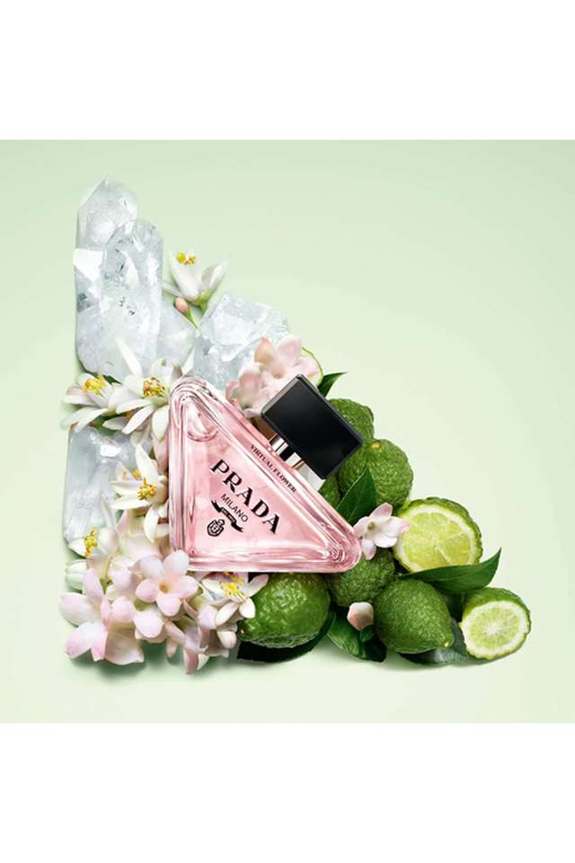 即日発送PRADA PARADOXE VIRTUAL FLOWER 30ml Buy PRADA nocolor Paradoxe Virtual Flower Eau de Parfum - 50 ml
