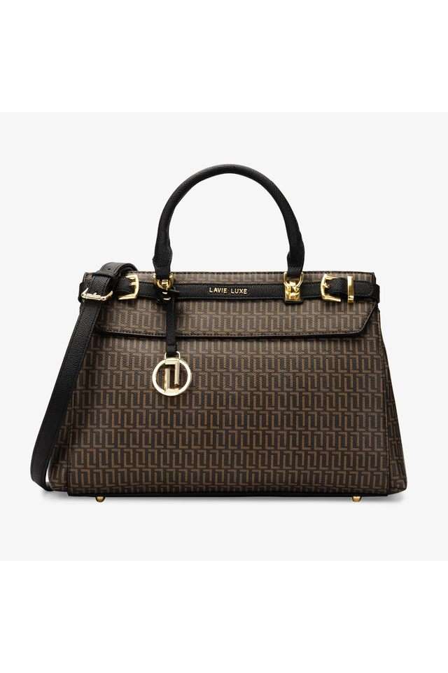 Lx-Cindy-Synthetic-Zipper-Closure-Women-s-Hobo-Bag