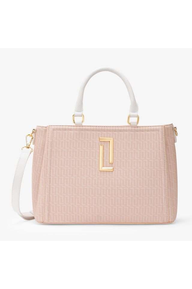 Lx-Daphne-Synthetic-Zipper-Closure-Women-s-Hobo-Bag