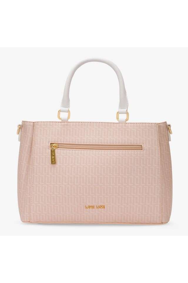Lx-Daphne-Synthetic-Zipper-Closure-Women-s-Hobo-Bag