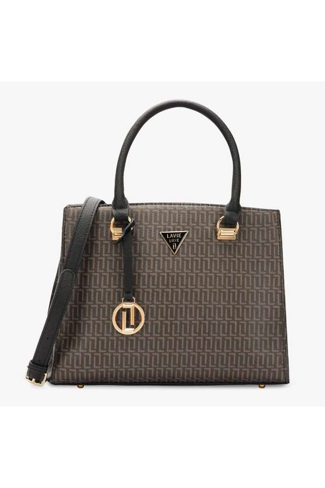 Lx-Nora-Synthetic-Zipper-Closure-Women-s-Hobo-Bag
