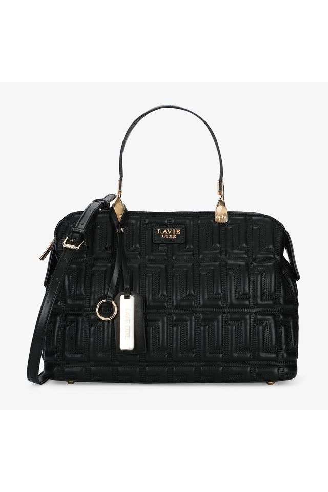 Juli-Synthetic-leather-Zipper-Closure-Women-s-Casual-Wear-Shoulder-Bag