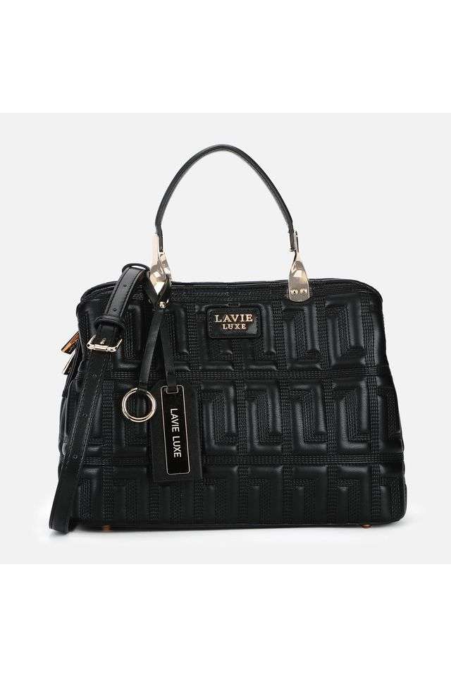 Juli-Synthetic-leather-Zipper-Closure-Women-s-Casual-Wear-Shoulder-Bag