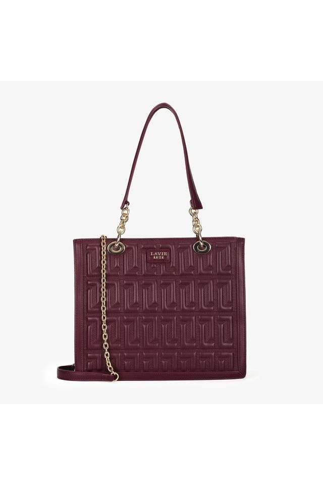 Diobox-Synthetic-leather-Zipper-Closure-Women-s-Casual-Wear-Shoulder-Bag