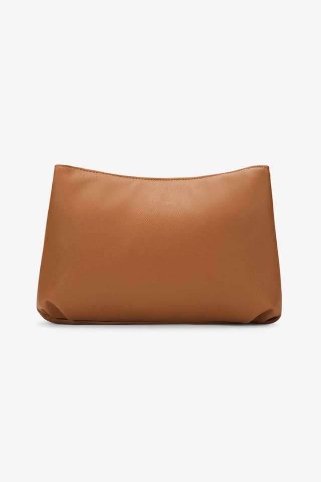 LX-Rose-PU-Zipper-Closure-Women-s-Casual-Sling-Bag