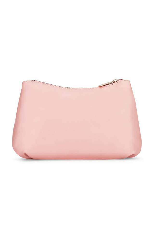 LX-Rose-PU-Zipper-Closure-Women-s-Casual-Sling-Bag