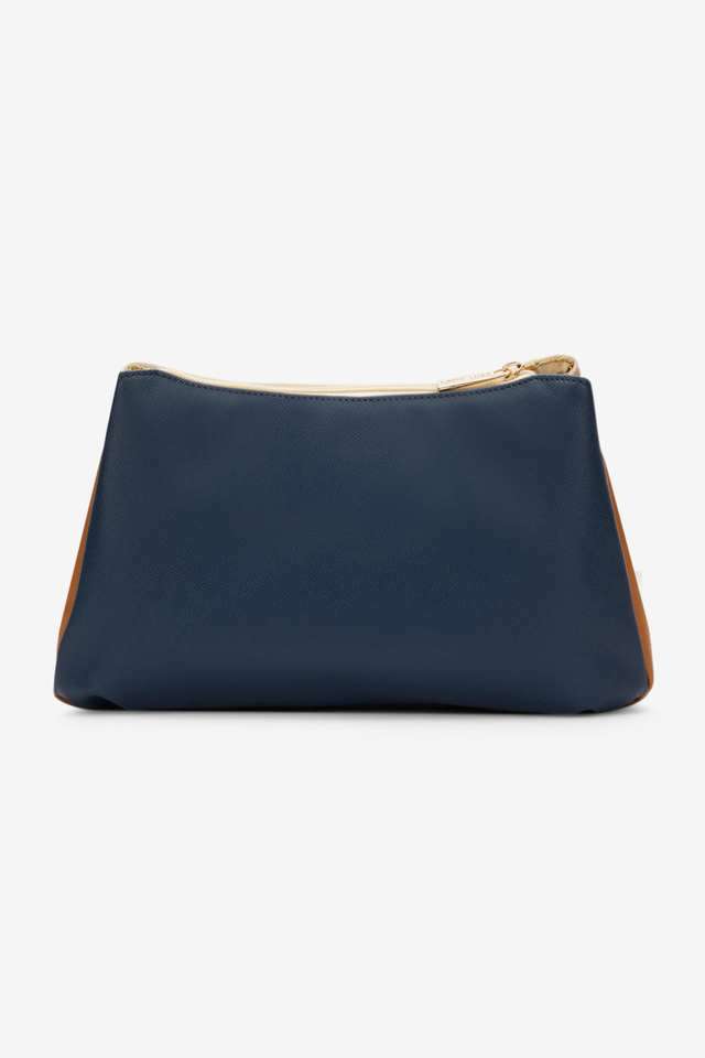 LX-Rose-PU-Zipper-Closure-Women-s-Casual-Sling-Bag