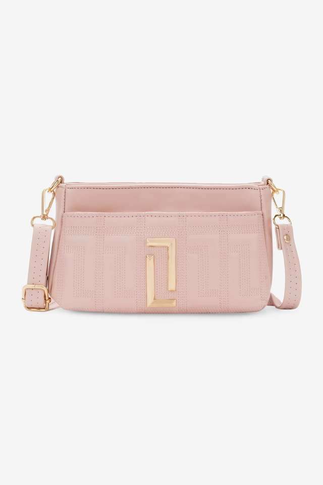 LX-Helena-Synthetic-leather-Zipper-Closure-Women-s-Casual-Sling-Bag