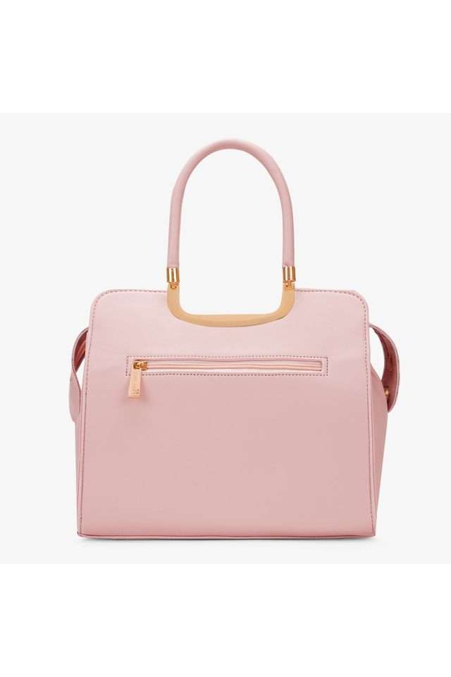 Lx-Melie-Synthetic-Zipper-Closure-Women-s-Hobo-Bag