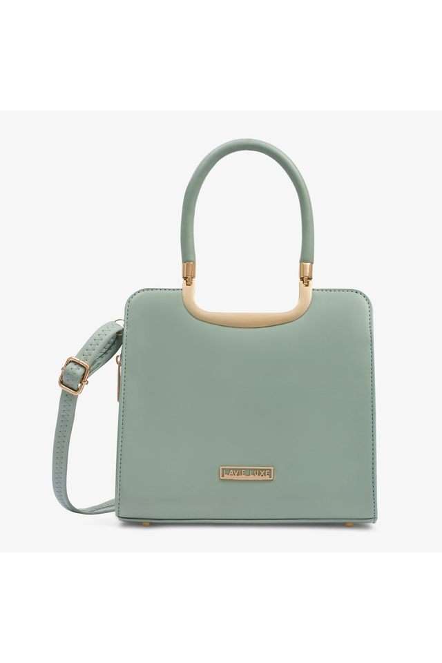 Lx-Melie-Synthetic-Zipper-Closure-Women-s-Hobo-Bag