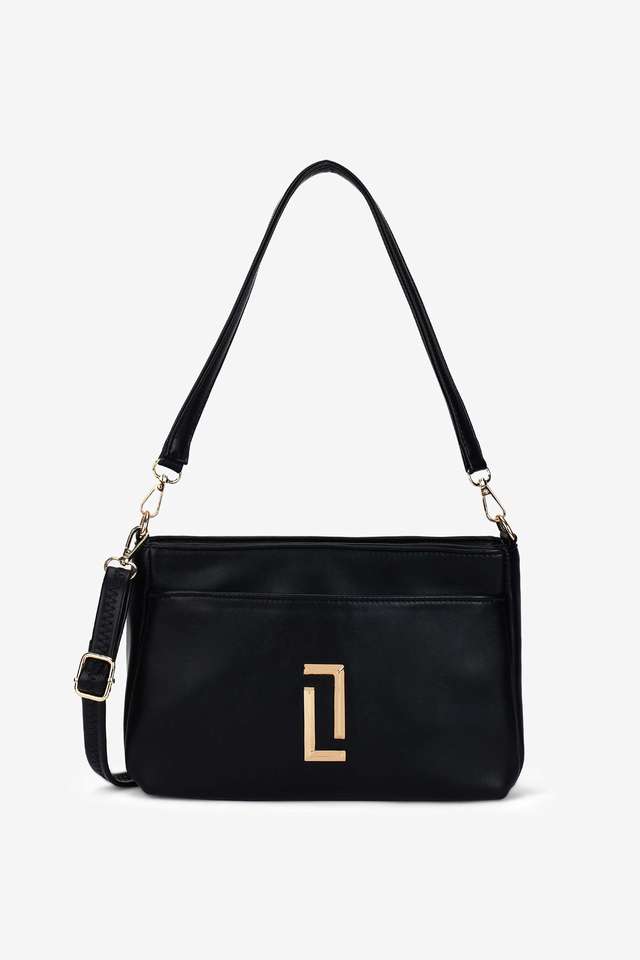 Handbag-Synthetic-Leather-Women-s-Casual-Wear-Handbag