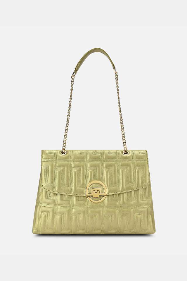 Twisted-Clasp-Handbag-PU-Women-s-Party-Wear-Handbag