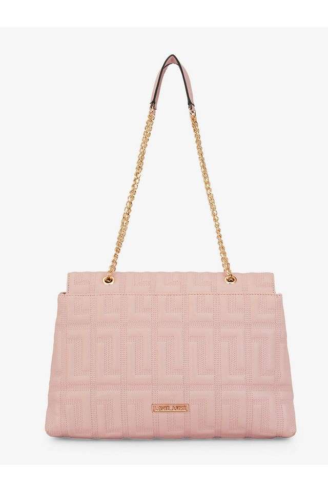 Autumn-PU-Twisted-Clasp-Closure-Women-s-Party-Wear-Shoulder-Bag