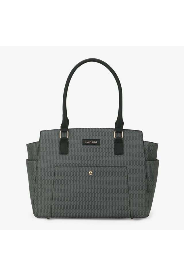 Lx-Mono-Kelly-Synthetic-Zipper-Closure-Women-s-Laptop-Bag