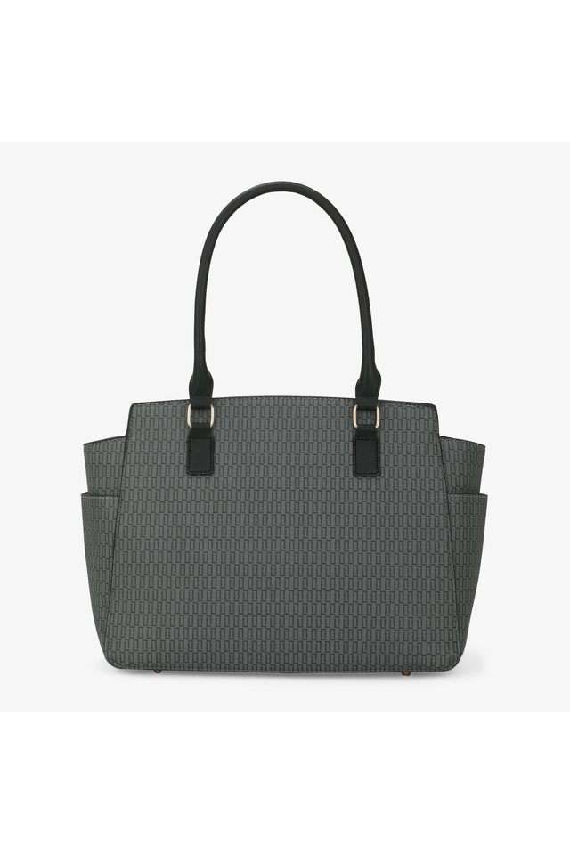 Lx-Mono-Kelly-Synthetic-Zipper-Closure-Women-s-Laptop-Bag