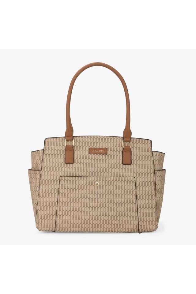 Lx-Mono-Kelly-Synthetic-Zipper-Closure-Women-s-Laptop-Bag