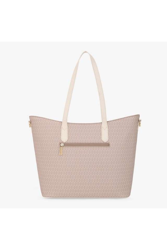 Lx-Mono-Hailon-Synthetic-Zipper-Closure-Women-s-Laptop-Bag