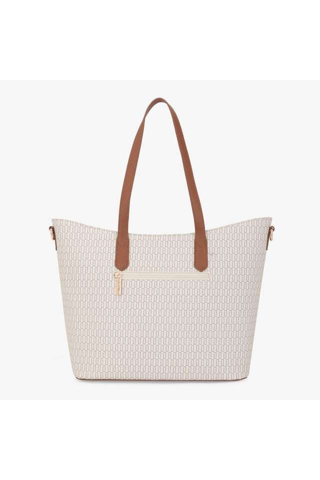 Lx-Mono-Hailon-Synthetic-Zipper-Closure-Women-s-Laptop-Bag