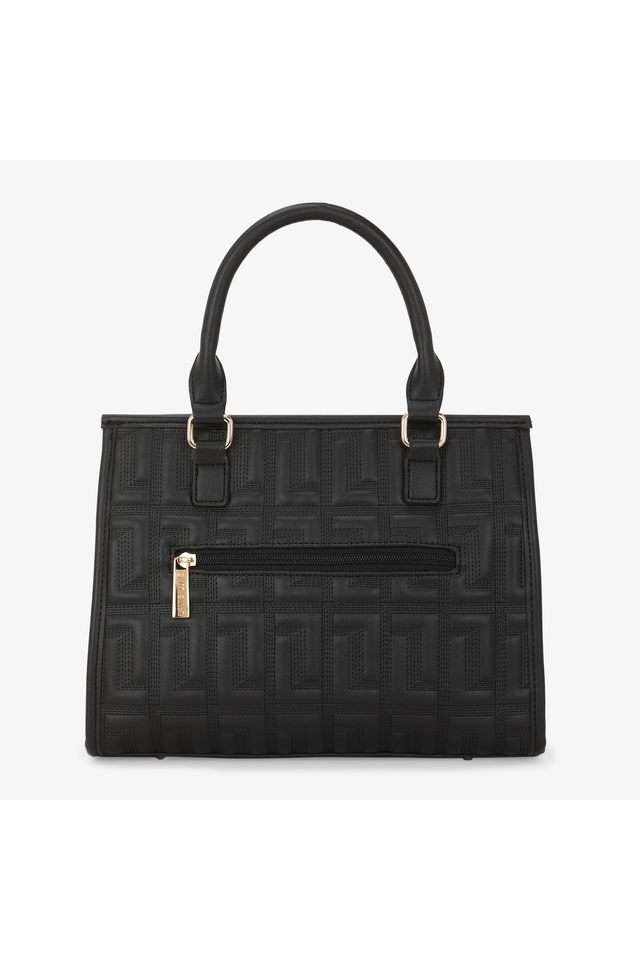 Lx-Quid-Synthetic-Zipper-Closure-Women-s-Hobo-Bag