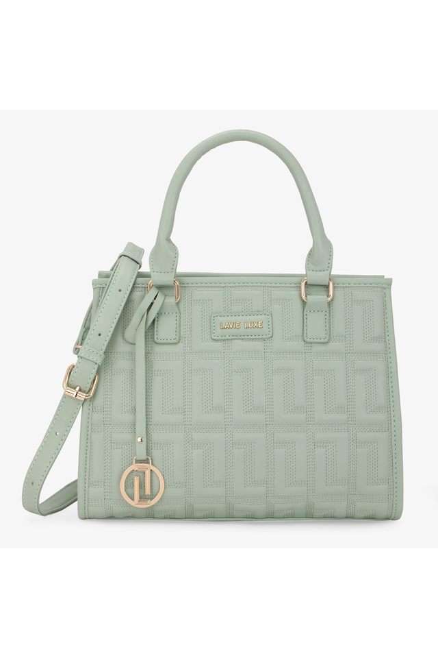 Lx-Quid-Synthetic-Zipper-Closure-Women-s-Hobo-Bag