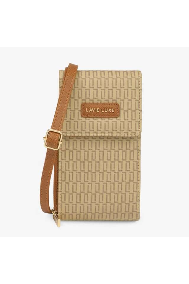 Lx-Ally-Synthetic-Zipper-Closure-Women-s-Wallet