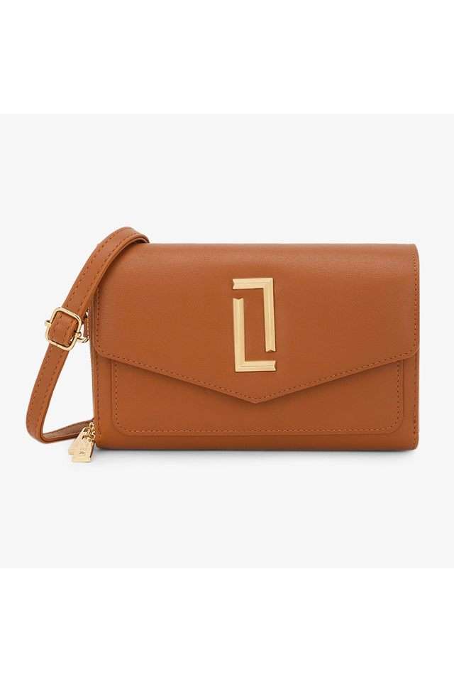 Lx-Sally-Synthetic-Zipper-Closure-Women-s-Wallet