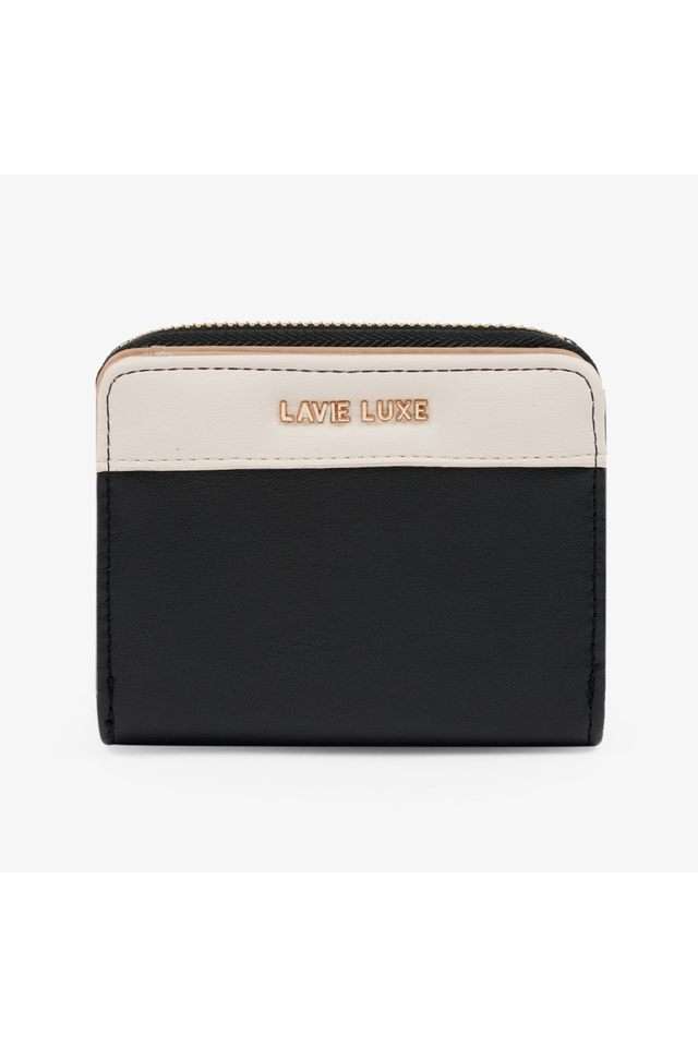 Lx-Flap-Synthetic-Zipper-Closure-Women-s-Wallet