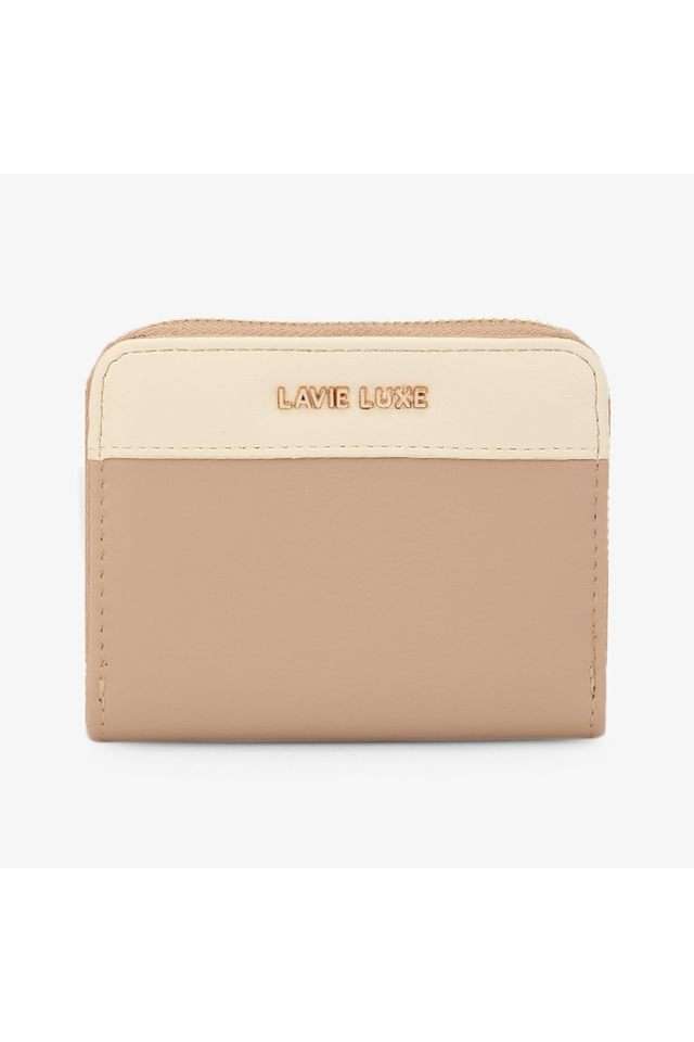 Lx-Flap-Synthetic-Zipper-Closure-Women-s-Wallet
