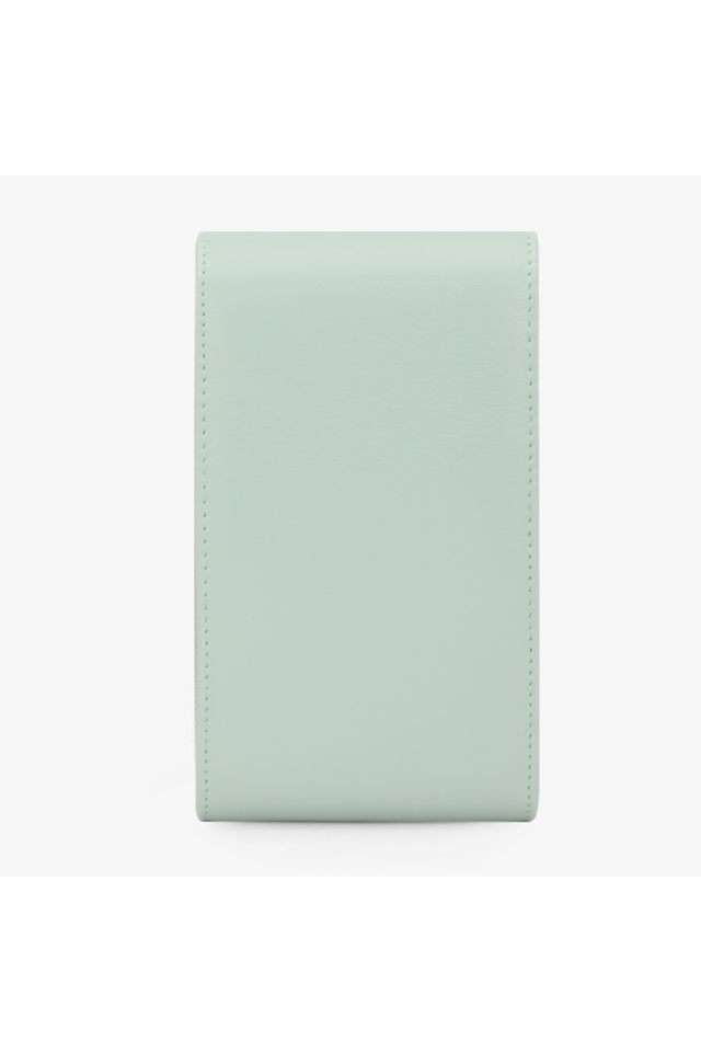 Lx-Ally-Synthetic-Zipper-Closure-Women-s-Wallet