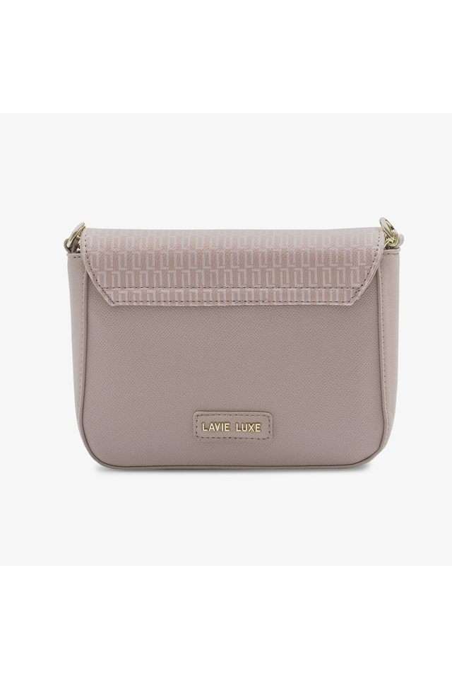 Lx-Mono-Chris-Synthetic-Zipper-Closure-Women-s-Sling-Bag