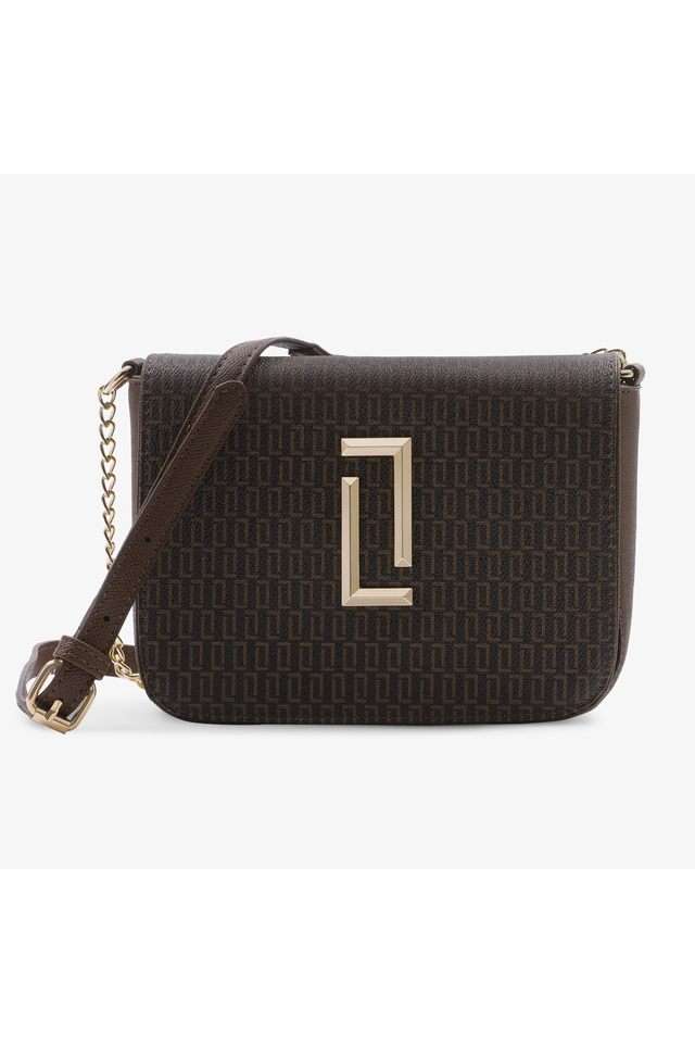 Lx-Mono-Chris-Synthetic-Zipper-Closure-Women-s-Sling-Bag