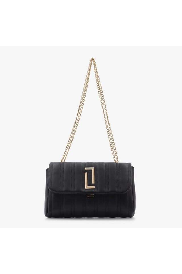 Lx-Mallow-Synthetic-Zipper-Closure-Women-s-Sling-Bag